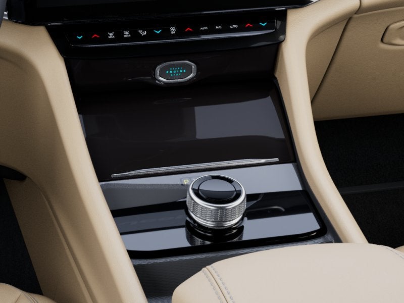 2026 Jeep Grand Cherokee GRAND CHEROKEE LIMITED 4X2