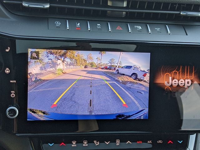 2026 Jeep Grand Cherokee GRAND CHEROKEE LIMITED 4X2