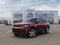 2026 Jeep Grand Cherokee GRAND CHEROKEE LIMITED 4X2
