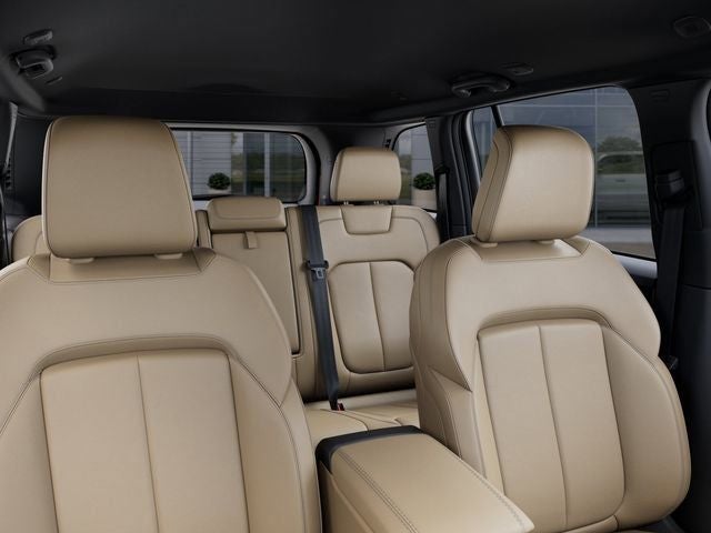 2026 Jeep Grand Cherokee GRAND CHEROKEE LIMITED 4X2