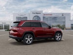 2026 Jeep Grand Cherokee GRAND CHEROKEE LIMITED 4X2