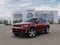 2026 Jeep Grand Cherokee GRAND CHEROKEE LIMITED 4X2