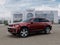 2026 Jeep Grand Cherokee GRAND CHEROKEE LIMITED 4X2