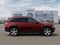 2026 Jeep Grand Cherokee GRAND CHEROKEE LIMITED 4X2