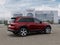 2026 Jeep Grand Cherokee GRAND CHEROKEE LIMITED 4X2