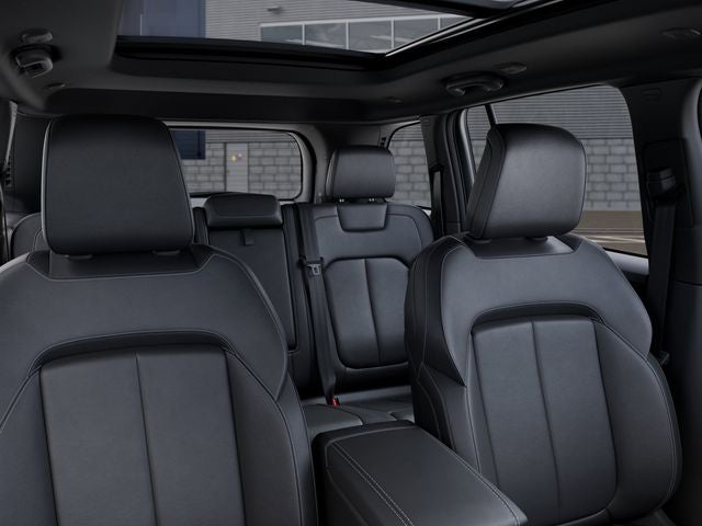 2026 Jeep Grand Cherokee GRAND CHEROKEE LIMITED 4X2