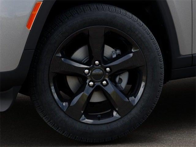 2026 Jeep Grand Cherokee GRAND CHEROKEE LIMITED 4X2