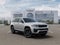 2026 Jeep Grand Cherokee GRAND CHEROKEE LIMITED 4X2