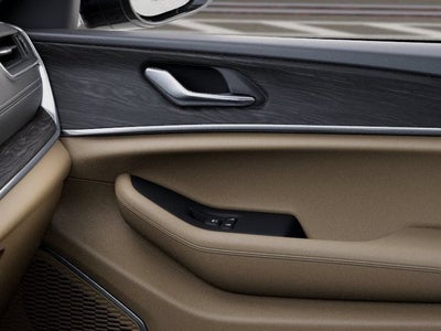 2026 Jeep Grand Cherokee GRAND CHEROKEE LIMITED 4X2