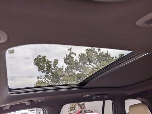 2026 Jeep Grand Cherokee GRAND CHEROKEE LIMITED 4X2