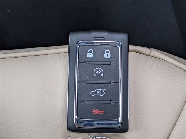 2026 Jeep Grand Cherokee GRAND CHEROKEE LIMITED 4X2