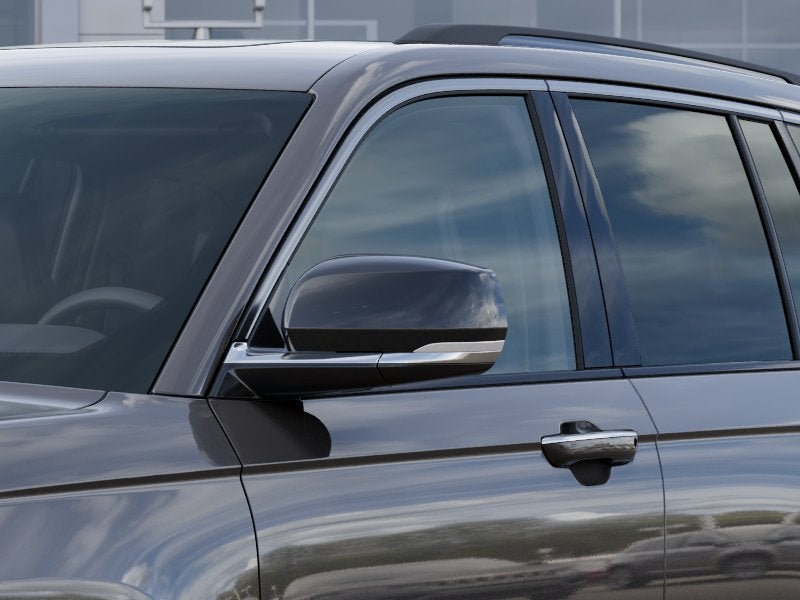 2026 Jeep Grand Cherokee GRAND CHEROKEE LIMITED 4X2