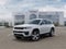 2026 Jeep Grand Cherokee GRAND CHEROKEE LIMITED 4X2