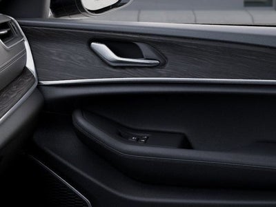 2026 Jeep Grand Cherokee GRAND CHEROKEE LIMITED 4X2