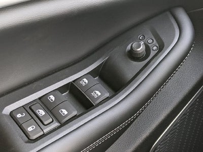2027 Jeep Grand Cherokee GRAND CHEROKEE LIMITED 4X2