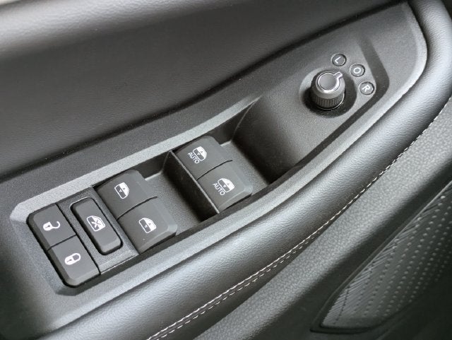 2027 Jeep Grand Cherokee GRAND CHEROKEE LIMITED 4X2