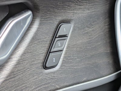 2027 Jeep Grand Cherokee GRAND CHEROKEE LIMITED 4X2