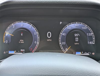 2027 Jeep Grand Cherokee GRAND CHEROKEE LIMITED 4X2