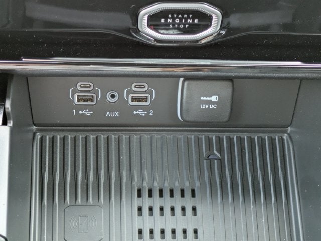 2027 Jeep Grand Cherokee GRAND CHEROKEE LIMITED 4X2