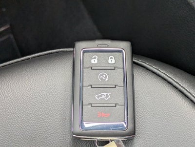 2027 Jeep Grand Cherokee GRAND CHEROKEE LIMITED 4X2