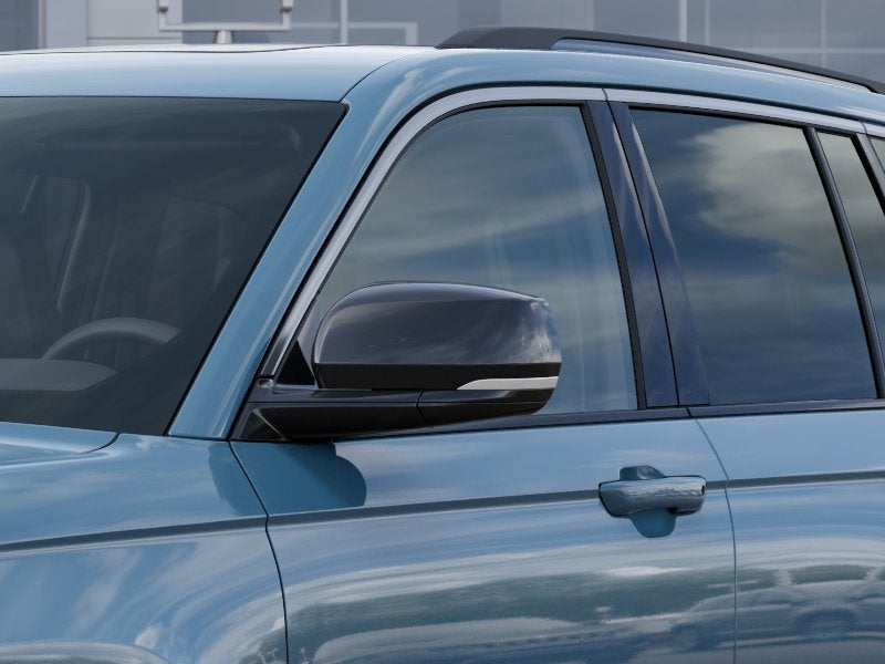 2027 Jeep Grand Cherokee GRAND CHEROKEE LIMITED 4X2