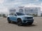 2027 Jeep Grand Cherokee GRAND CHEROKEE LIMITED 4X2