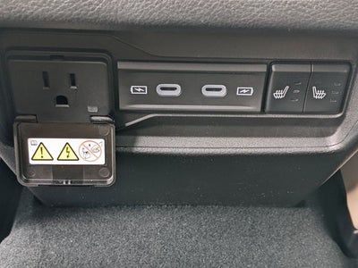 2026 Jeep Grand Cherokee GRAND CHEROKEE LIMITED 4X2