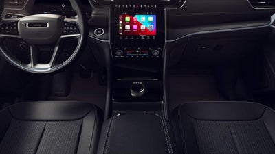 2026 Jeep Grand Cherokee GRAND CHEROKEE LAREDO X 4X4