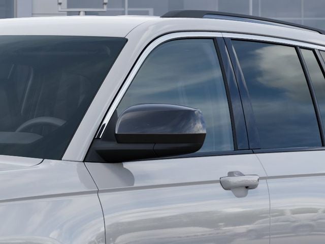 2026 Jeep Grand Cherokee GRAND CHEROKEE LAREDO 4X4