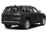 2025 Jeep Grand Cherokee Altitude X 4x4
