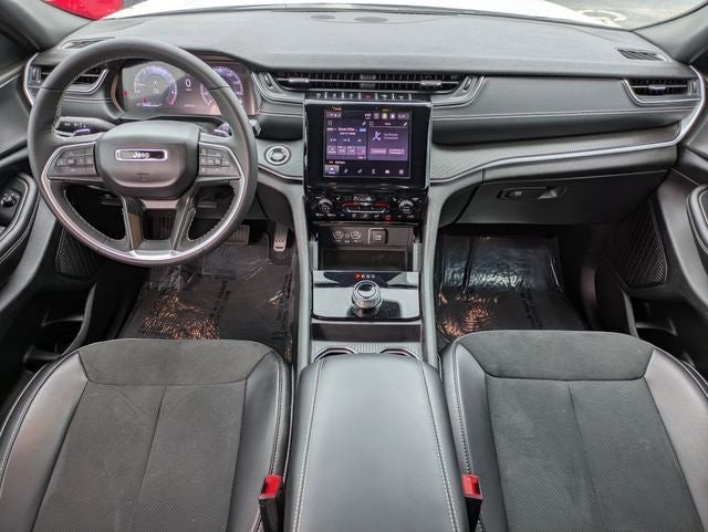 2024 Jeep Grand Cherokee Altitude 4x4