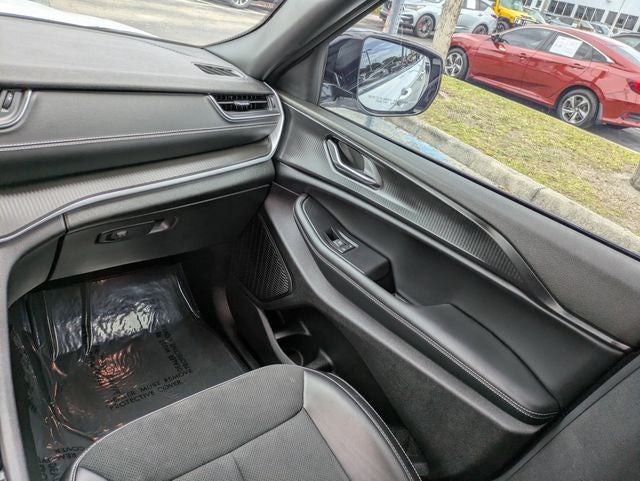 2024 Jeep Grand Cherokee Altitude 4x4