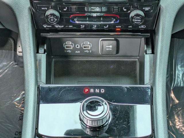 2024 Jeep Grand Cherokee Altitude 4x4