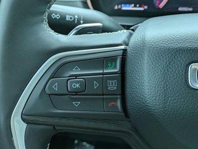 2024 Jeep Grand Cherokee Altitude 4x4