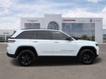 2024 Jeep Grand Cherokee Altitude 4x4