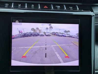 2024 Jeep Grand Cherokee Altitude 4x4