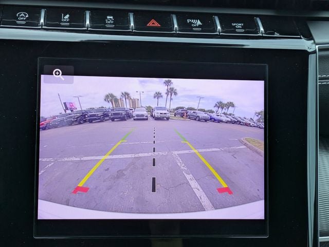 2024 Jeep Grand Cherokee Altitude 4x4