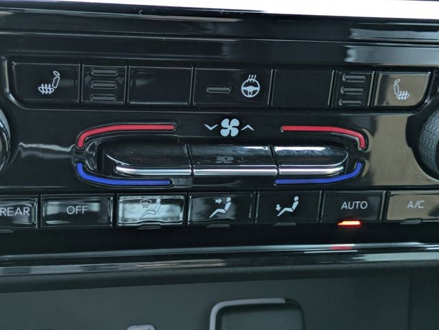 2024 Jeep Grand Cherokee Altitude 4x4