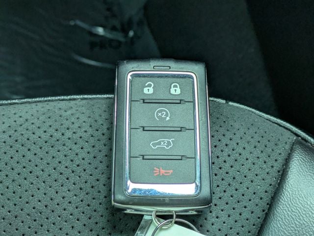 2024 Jeep Grand Cherokee Altitude 4x4