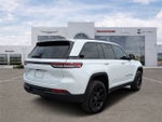2024 Jeep Grand Cherokee Altitude 4x4