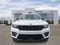 2024 Jeep Grand Cherokee Altitude 4x4