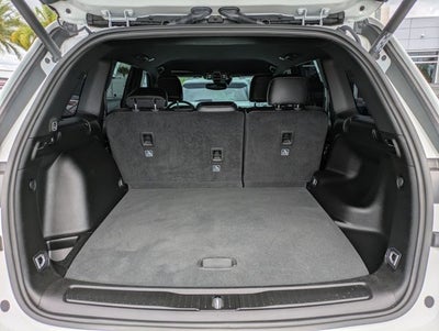 2024 Jeep Grand Cherokee Altitude 4x4