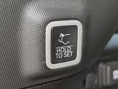 2024 Jeep Grand Cherokee Altitude 4x4