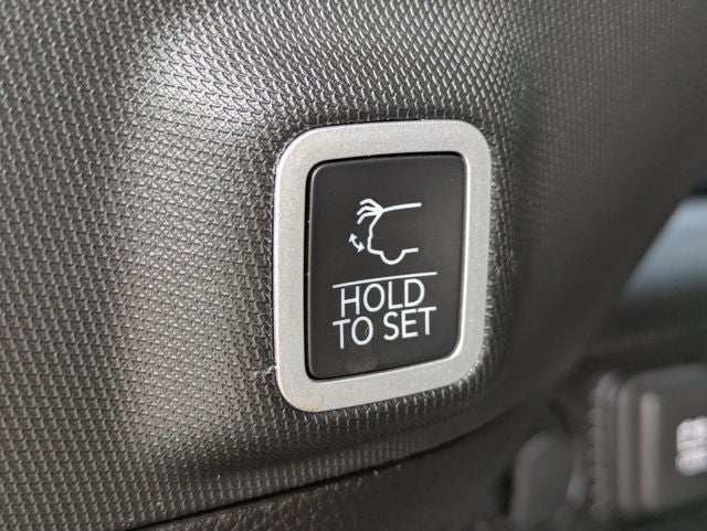 2024 Jeep Grand Cherokee Altitude 4x4