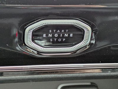 2026 Jeep Grand Cherokee GRAND CHEROKEE 85TH ANNIVERSARY EDITION 4X4