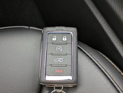 2026 Jeep Grand Cherokee GRAND CHEROKEE 85TH ANNIVERSARY EDITION 4X4