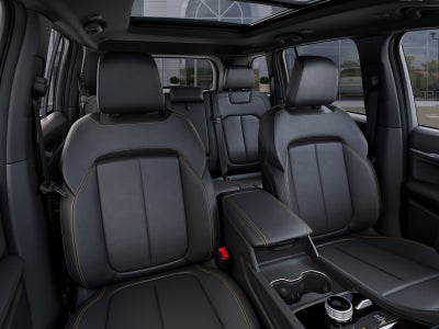 2026 Jeep Grand Cherokee GRAND CHEROKEE 85TH ANNIVERSARY EDITION 4X4
