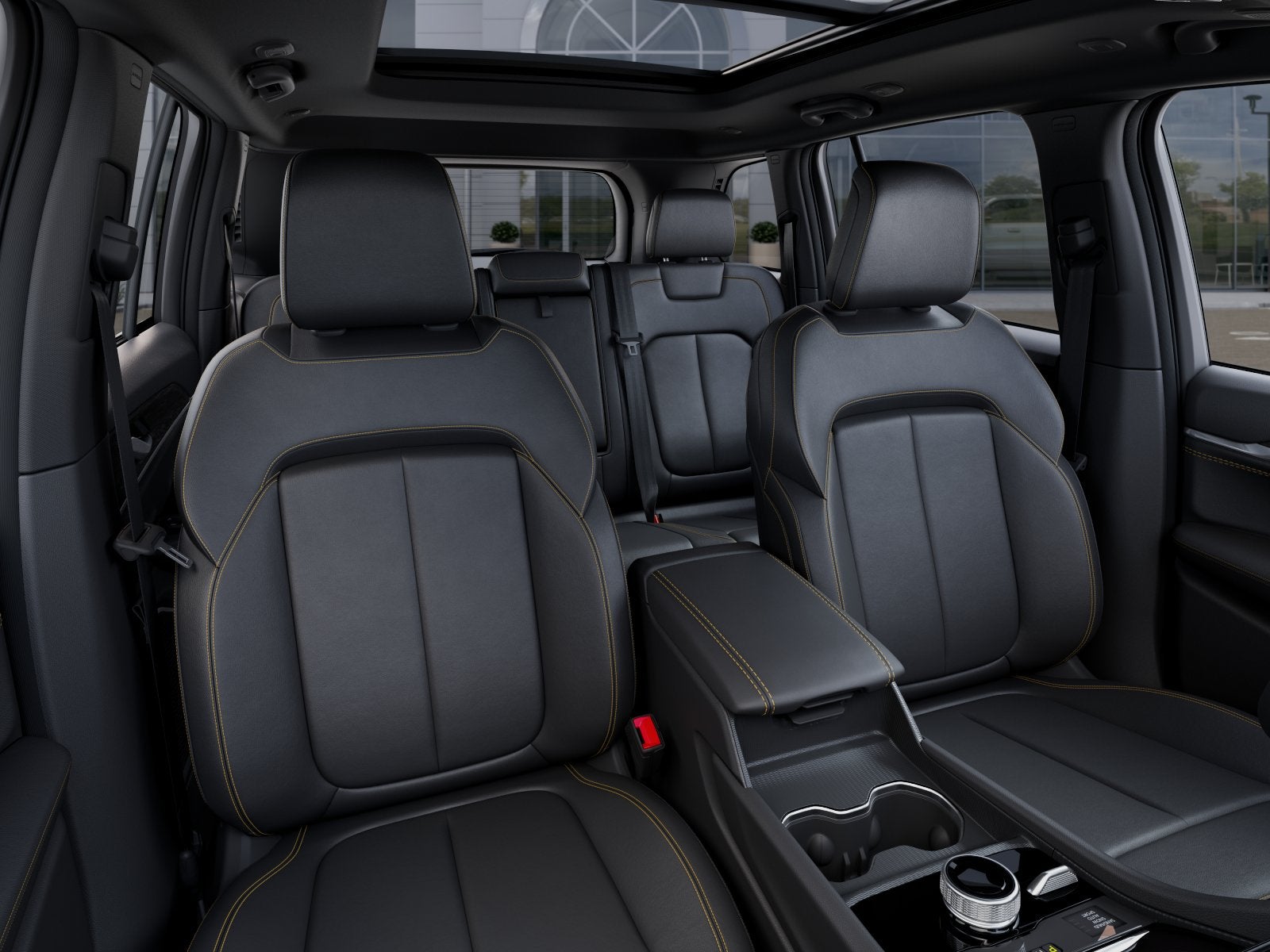 2026 Jeep Grand Cherokee GRAND CHEROKEE 85TH ANNIVERSARY EDITION 4X4