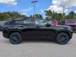 2026 Jeep Grand Cherokee GRAND CHEROKEE 85TH ANNIVERSARY EDITION 4X4