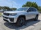 2026 Jeep Grand Cherokee GRAND CHEROKEE 85TH ANNIVERSARY EDITION 4X4